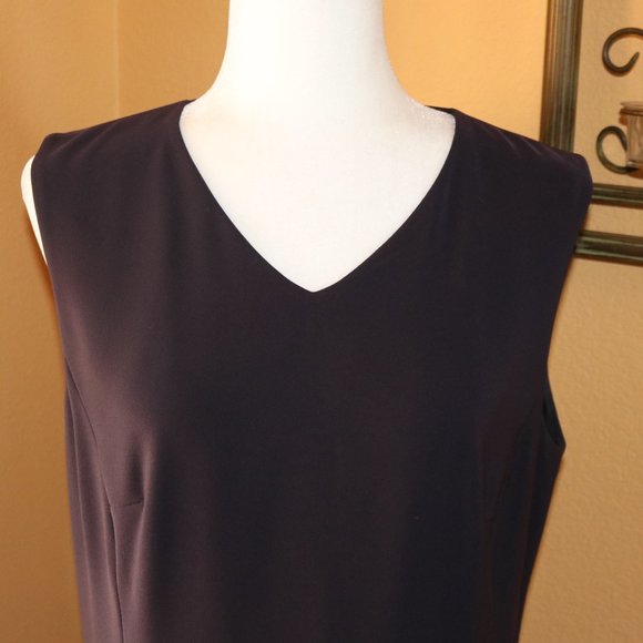 Kasper & Company Shell Dress - Picture 2 of 9